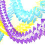 Tissue Paper Garland Party Decoration, thumbnail 3 of 12