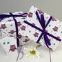 Owl Gift Wrap, thumbnail 1 of 5