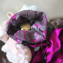 Diy Silk And Lace Brooch Making Kit, thumbnail 3 of 9