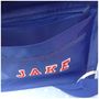 Personalised School Music Book Bag Various Colours, thumbnail 7 of 8