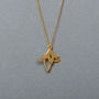 Lily Necklace, thumbnail 3 of 8