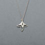 Lily Necklace, thumbnail 4 of 8