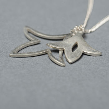 Lily Necklace, 5 of 8