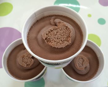 Make Your Own Belgian Chocolate Ice Cream, 2 of 2