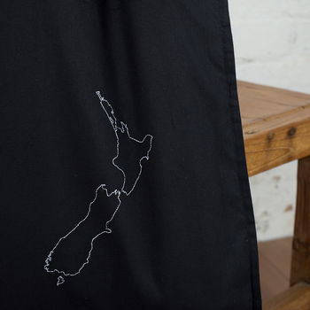 Personalised Maps Tote Bag. Any Two Countries, 8 of 9