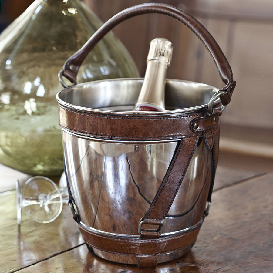 picnic champagne cooler