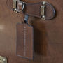 Leather Drinks Case, thumbnail 6 of 6