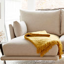 Eleanor Chaise Corner Sofa By Love Your Home | notonthehighstreet.com