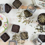 Tea Blending Box ~ Make Your Own Tea Blend, thumbnail 3 of 10