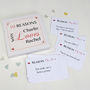 Personalised Love Notes, thumbnail 5 of 9