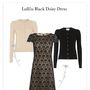 Little Black Lace Dress, thumbnail 5 of 5