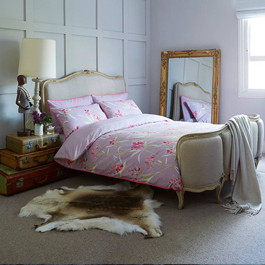 Duvet Set 180 Thread Count Floral Double, King, Super By