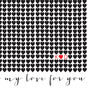 Personalised 'A Thousand Hearts' Print, thumbnail 3 of 6