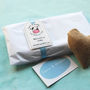 Personalised Horse Baby Vest, thumbnail 5 of 5
