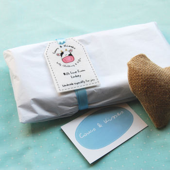 Personalised Horse Baby Vest, 5 of 5