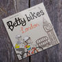 Betty Bikes London, thumbnail 1 of 6