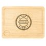 Personalised 'Top Chef' Carving Board, thumbnail 1 of 2