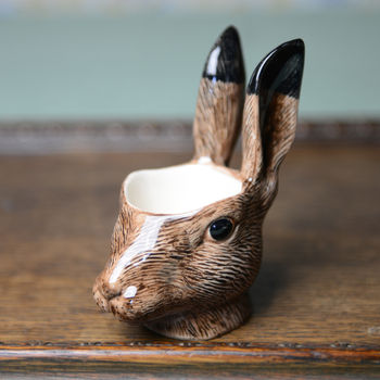 Hare Egg Cup, 3 of 5