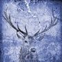 Deer Hunter, Canvas Art, thumbnail 3 of 7