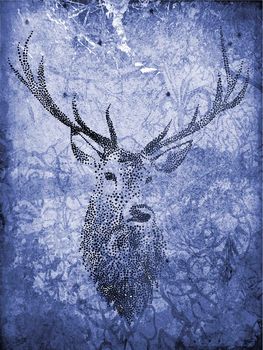 Deer Hunter, Canvas Art, 3 of 7