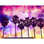 Palm Valley, Canvas Art, thumbnail 4 of 4