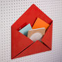 Metal Envelope Mail Box Tidy, thumbnail 1 of 3