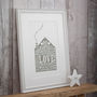 Personalised Home Print, thumbnail 11 of 12