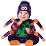 Baby's Spider Dress Up Costume, thumbnail 1 of 1