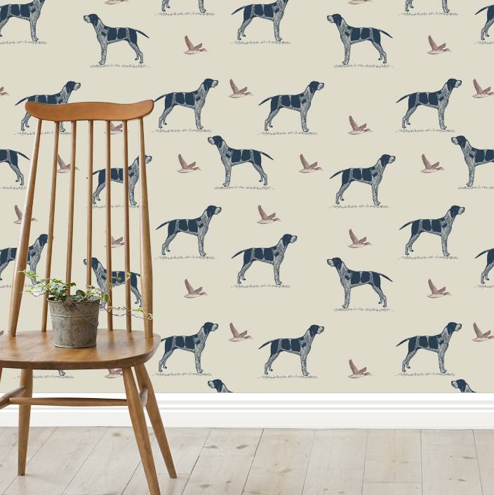 Pointer Wallpaper By Snuugle Pointer Wallpaper By Snuugle