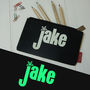 Personalised Glow In The Dark Pencil Case, thumbnail 1 of 8