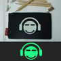 Personalised Glow In The Dark Pencil Case, thumbnail 3 of 8