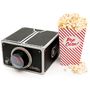 Smartphone Projector And Popcorn Gift Set, thumbnail 4 of 4