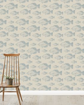 Fish Wallpaper, 2 of 3