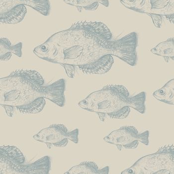 Fish Wallpaper, 3 of 3