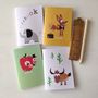 Children's Character Notebook Party Bag Filler, thumbnail 7 of 12