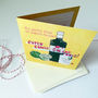 Personalised Party Invites, thumbnail 2 of 10