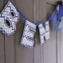 Personalised Letter Bunting, thumbnail 6 of 9