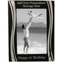 Personalised 'Any Age' Birthday Photo Frame, thumbnail 2 of 11