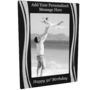 Personalised 'Any Age' Birthday Photo Frame, thumbnail 5 of 11