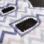 Personalised Letter Bunting, thumbnail 7 of 9