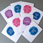 Pack Of Eight Motivational Affirmation Notelets, thumbnail 2 of 2