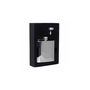 Engraved 6oz Hip Flask With Personalition, thumbnail 1 of 6