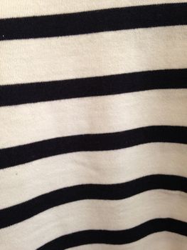 Breton Style Long Sleeved T Shirt, 3 of 4