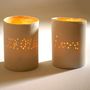 Personalised Tea Light Holder With Wedding Date, thumbnail 5 of 5