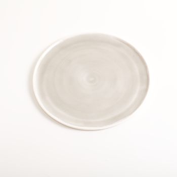 Handmade Porcelain Plate, 6 of 12