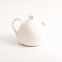 Handmade Organic Teapot, thumbnail 4 of 8