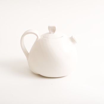 Handmade Organic Teapot, 4 of 8