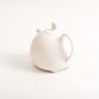 Handmade Organic Teapot, thumbnail 3 of 8