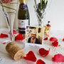 Personalised Mini Stand Up Place Setting Photo Cards, thumbnail 3 of 5