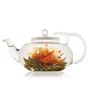 Lotus Glass Teapot 400ml, thumbnail 4 of 4